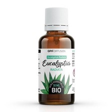 Huile essentielle EUCALYPTUS RADIATA BIO AB - 30ml
