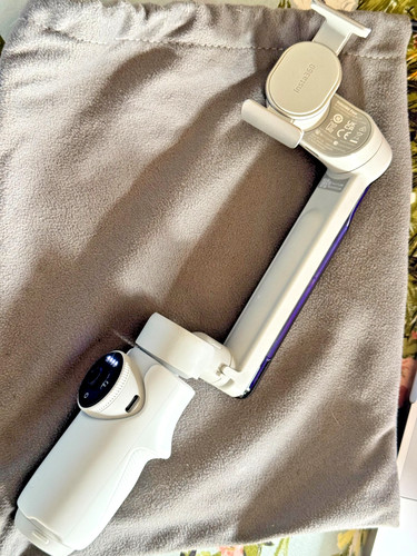 Stabilisateur smartphone - stabilisateur,