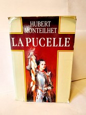 La Pucelle | Monteilhet Hubert