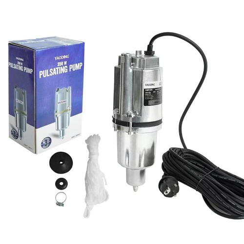 Yaoding vmp350 350w pompe - vmp350, À