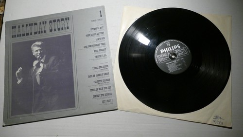 Vinyle tour 1961 - vinyle,