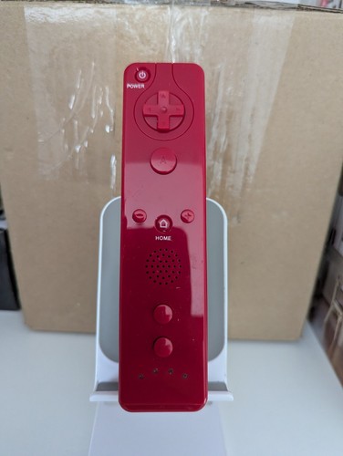 Manette wii wiimote 11 - wiimote,