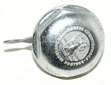 SONNETTE DE VELO ANCIENNE