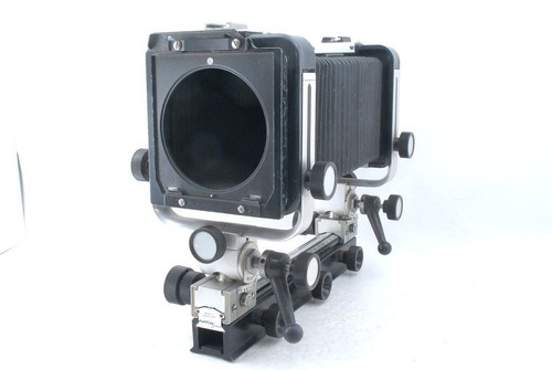 Arca swiss 6x9 monorail - arca, camera