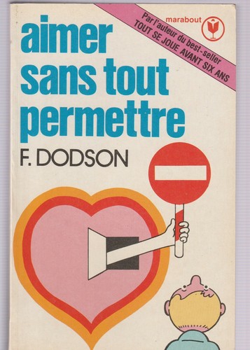 Aimer sans tout permettre dr - tout,