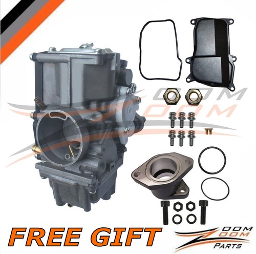 Carburetor intake for - intake,