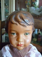 ANCIEN GRAND POUPON CLAUDINET