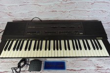Clavier Piano Casio CPS-201