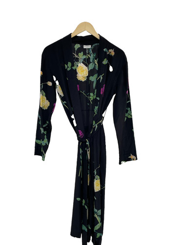 Dries van noten 100 soie - noten,
