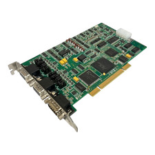 EURESYS DOMINO ALPHA 2 Carte