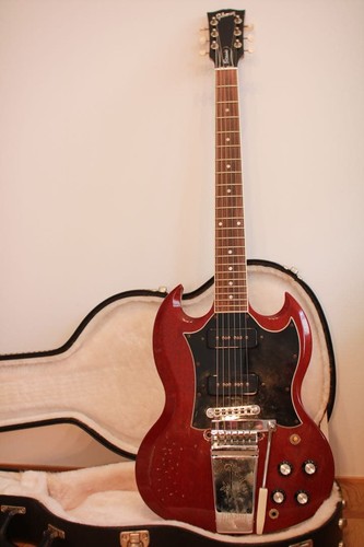 Gibson classic p90 2010 - gibson,