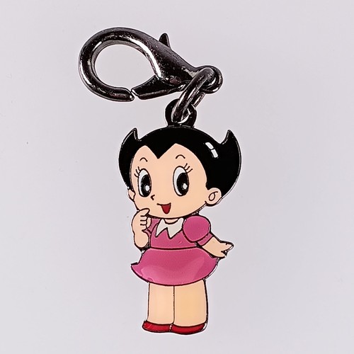 Uranium astro boy zipper - astro,