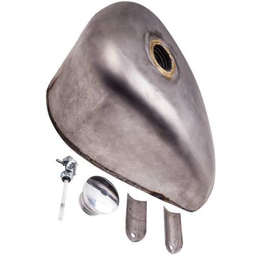 Motorcycle gas tank injection - motorcycle,