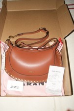 Sac Isabel Marant Oskan Moon