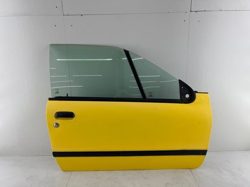 Porte avant droit fiat punto - avant, 1
