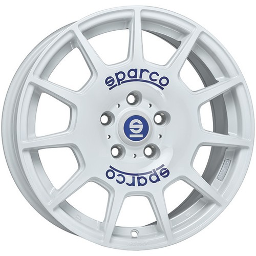 Jantes roues sparco - jantes,