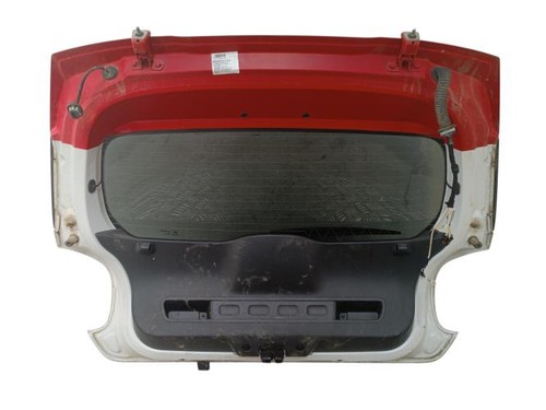 Malle hayon arriere citroen - malle/hayon, c3