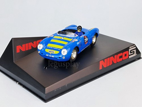Slot car scalextric - scalextric, ninco