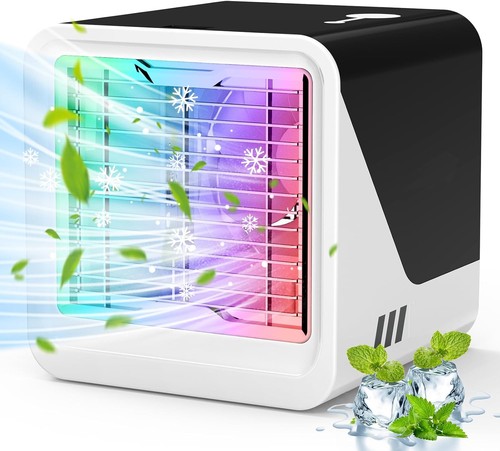 Climatiseur portable sans - climatiseur,