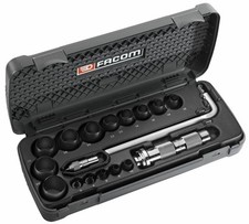 FACOM Boîte à poinçons 3-30 MM