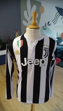 MAILLOT FOOTBALL JUVENTUS TURIN DYBALA N°10 SERIE A