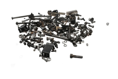 Kit vis pour - de,