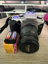 appareil photo argentique