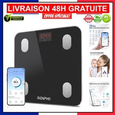 Balance Pèse Personne 180kg 