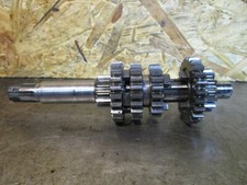 Arbre primaire de boite de