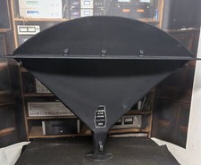 1 Altec 511B metal horn #2