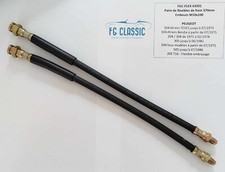 PEUGEOT 104 / 204 / 304 / 504