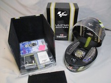 TA1638 TISSOT T-RACE MOTO GP