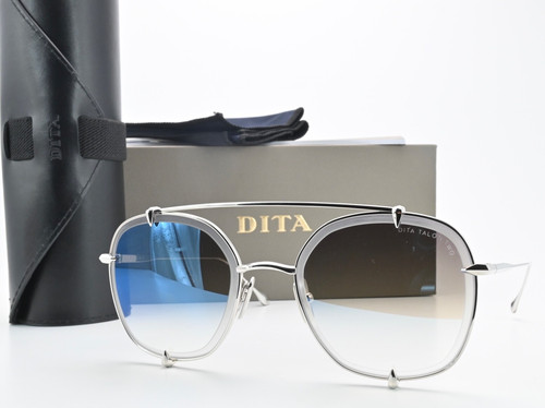 Lunettes soleil dita talon - lunettes,