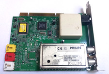 Carte d'acquisition vidéo PCI