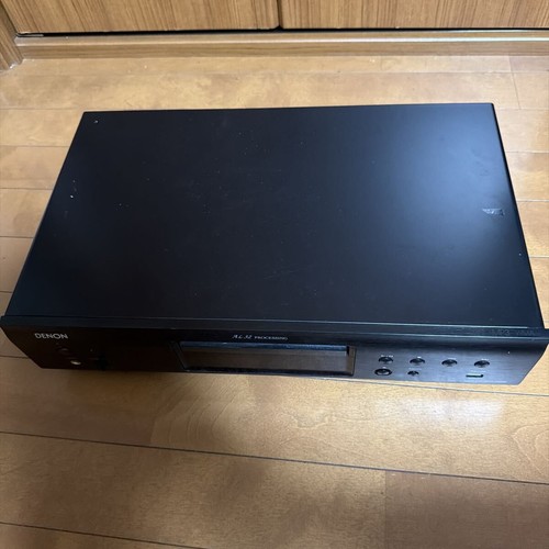 Lecteur denon dcd 755re - lecteur,
