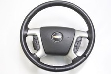 Chevrolet CAPTIVA 29486 steering wheel