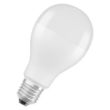 OSRAM Ampoule LED - E27 - Warm