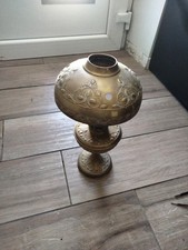 Lampe à Pétrole ancienne