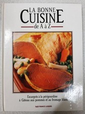 La bonne cuisine de a a z -