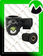 Maver SIGNATURE Q/R KEEP NET ARM support pour bourriche à dégagement rapide ø25-