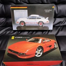 Kit maquette plastique Fujimi