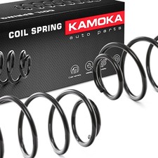 2x KAMOKA Ressort de