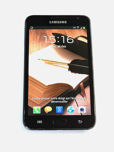 Samsung galaxy note - galaxy,