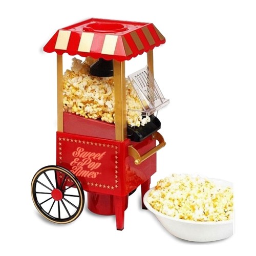 Machine popcorn sweet - machine, à