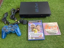 Console PS2 +2 Jeux + Manette