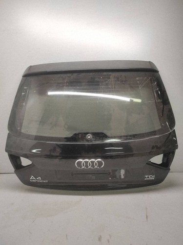 Audi allroad 2011 - audi, a4
