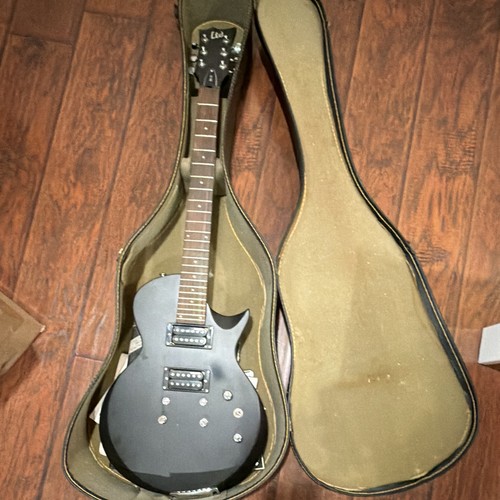 2015 esp ltd - ec-50, black