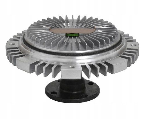 Embrayage visqueux mitsubishi - embrayage,