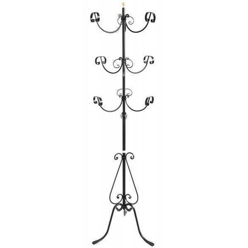Porte manteau fer - porte-manteau,