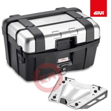 GIVI Set Top-Case Trekker